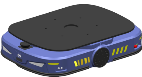 AGV Robot